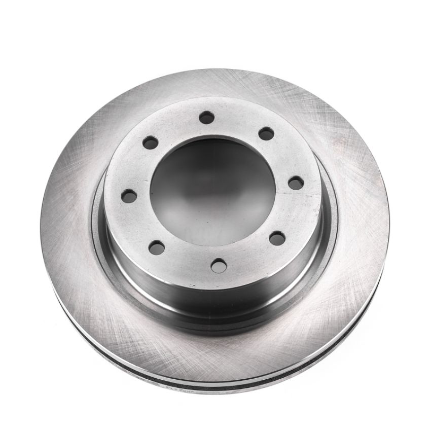 PowerStop JBR1573 AutoSpecialty Brake Rotor