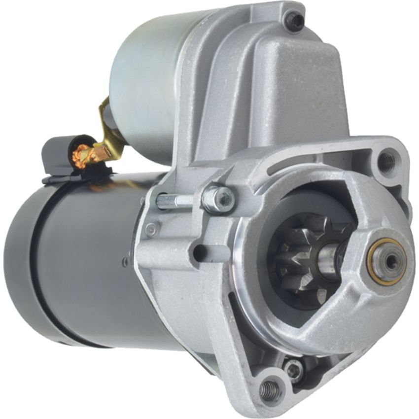 Arrowhead 410-40034 Valeo 12V 9T Str