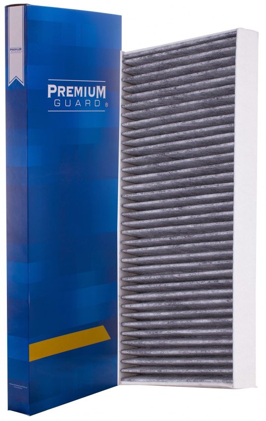 PRONTO FILTERS PC9373 Cabin Air Filter| Fits 2020-17 Mercedes-Benz SLC300, 2020-17 SLC180, 2016-05 SLK55 AMG
