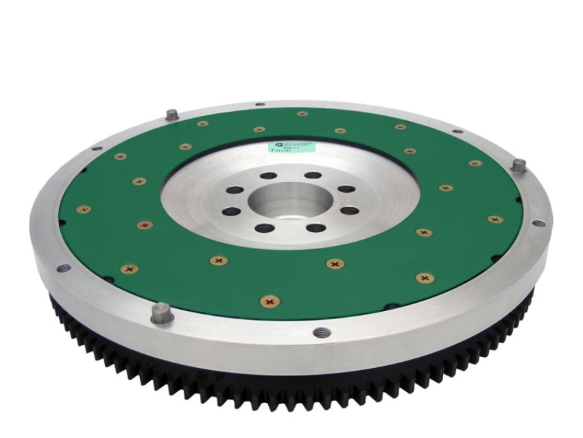 Fidanza Performance 130661 Lightweight with Repl Friction