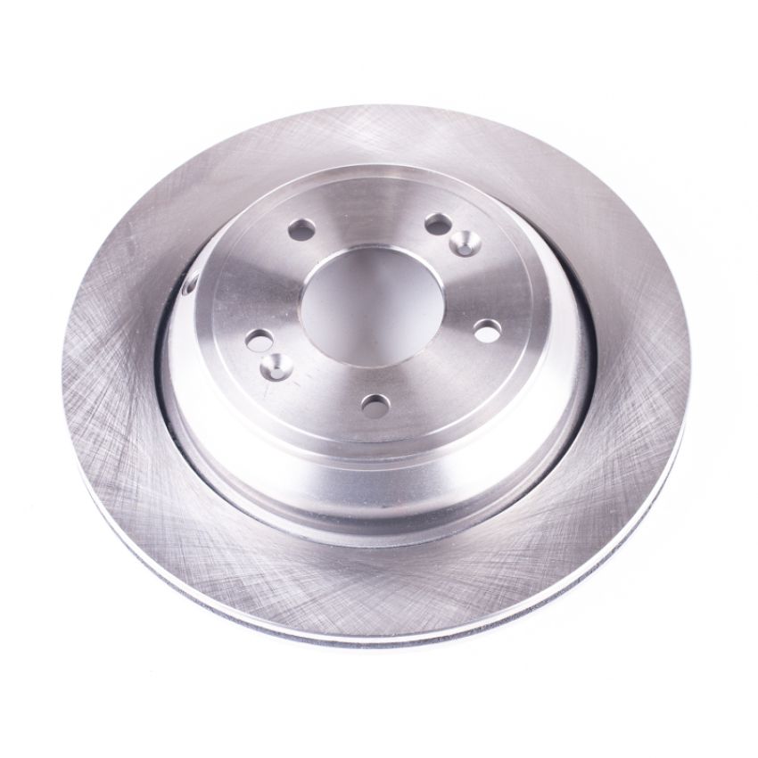 PowerStop JBR1534 AutoSpecialty Brake Rotor