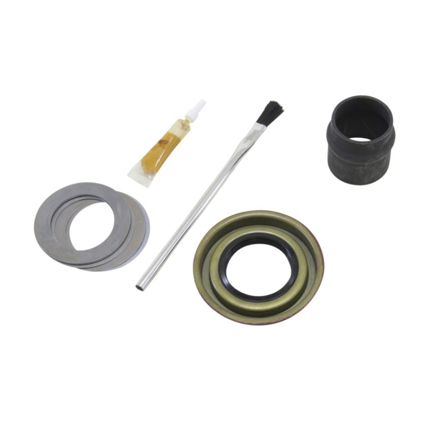 Yukon Gear & Axle MK GM7.2IFS-E Yukon Gear Minor install Kit For GM 83-97 7.2in IFS Diff