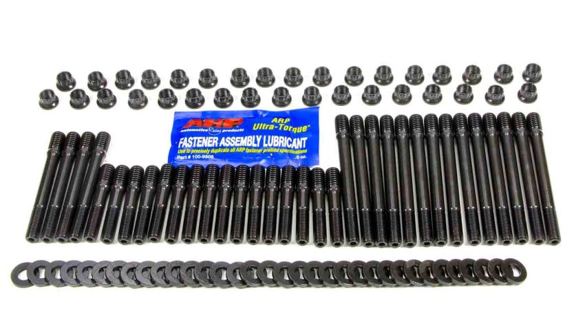 ARP ARP234-4315 SBC Head Stud Kit 12pt.