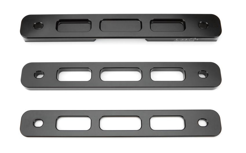 Ti22 PERFORMANCE TIP4152 Bottom Seat Spacer Kit For Eagle XXX 1in Bar