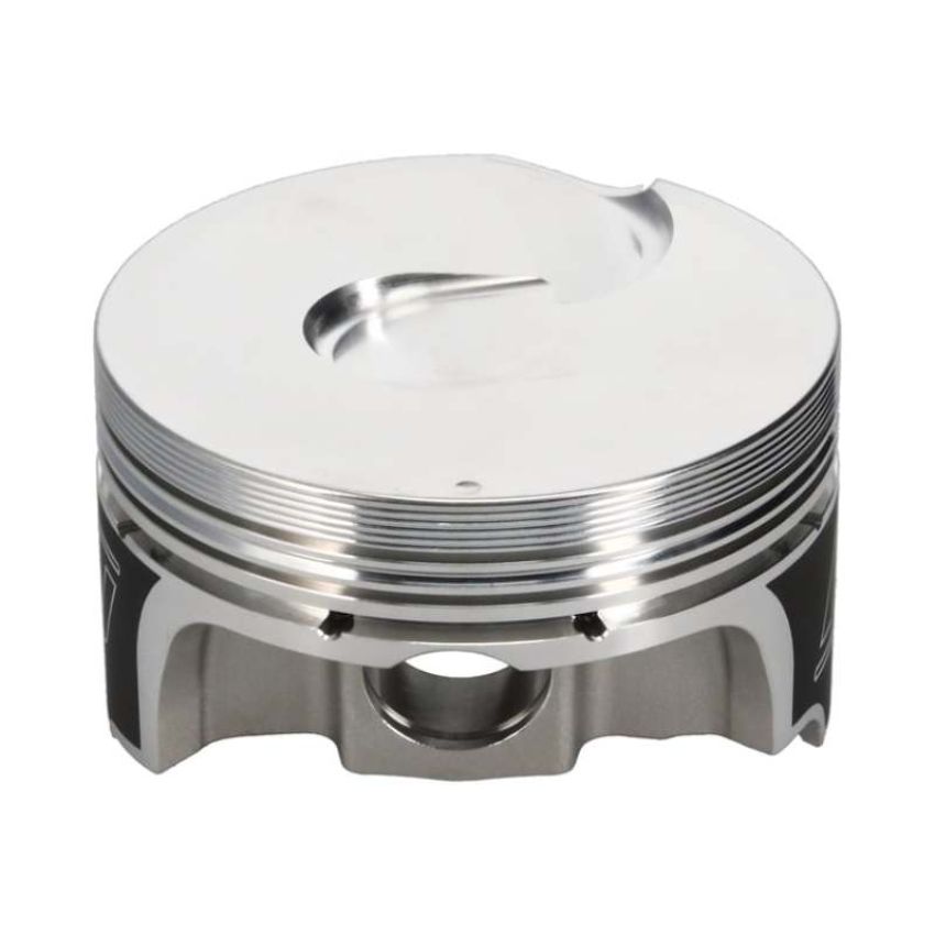 Wiseco K0379X1 Piston Set, Chevrolet, L83, 3.790 in. Bore, Professional, Set of 8
