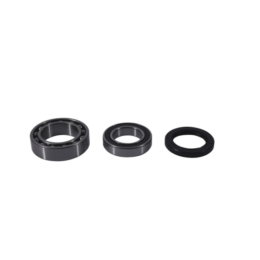 Pivot Works PWRWK-Y70-000 85-89 Yamaha YFM200 Moto-4 PW Rear Wheel Bearing Kit