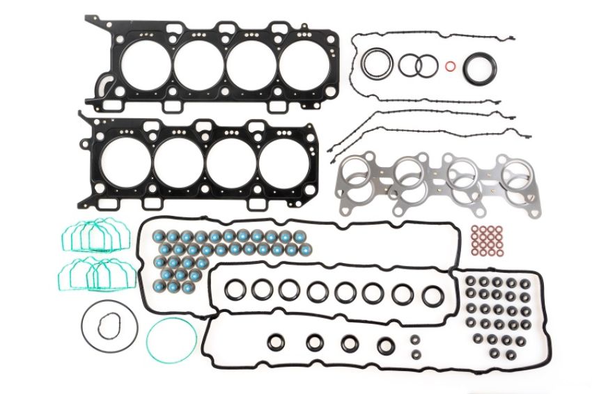 Ford 5.0L Gen-2 Coyote Modular V8 Top End Gasket Kit 94mm Bore 040in MLS Cylinder Head Gasket
