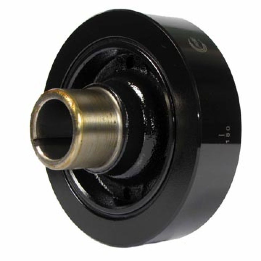 Dayco PB1086ST Balancer