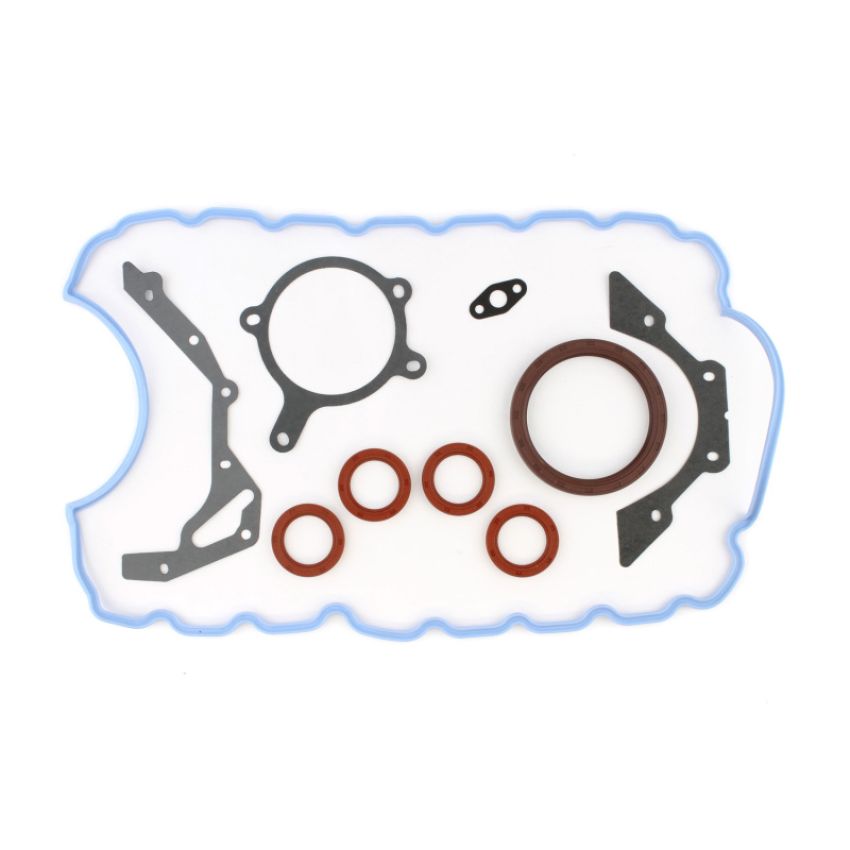 Cometic Gasket PRO2029B Cometic Ford 2.0L Zetec-E Bottom End Gasket Kit
