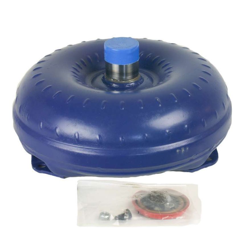 B&M 20416 Auto Trans Torque Converter