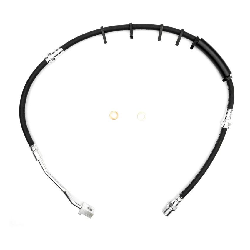 Dynamic Friction 350-47343 Brake Hose