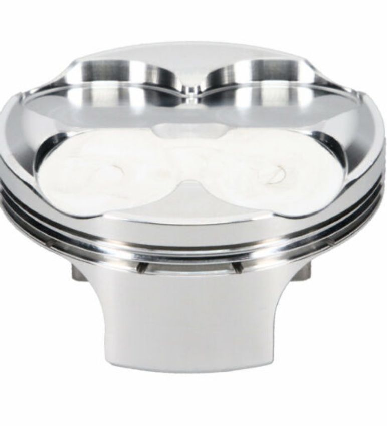 JE Pistons 299245S Suzuki RMZ250 Piston Single