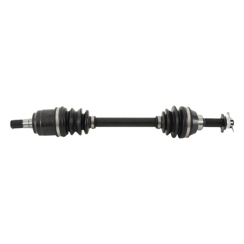 All Balls Racing AB8-SK-8-300 07-10 Suzuki LTA-450 X King Quad 8 Ball Axle Front Left