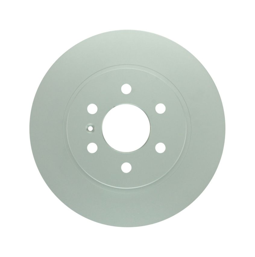 Bosch 25010671 Bosch QuietCast Disc Brake Rotor