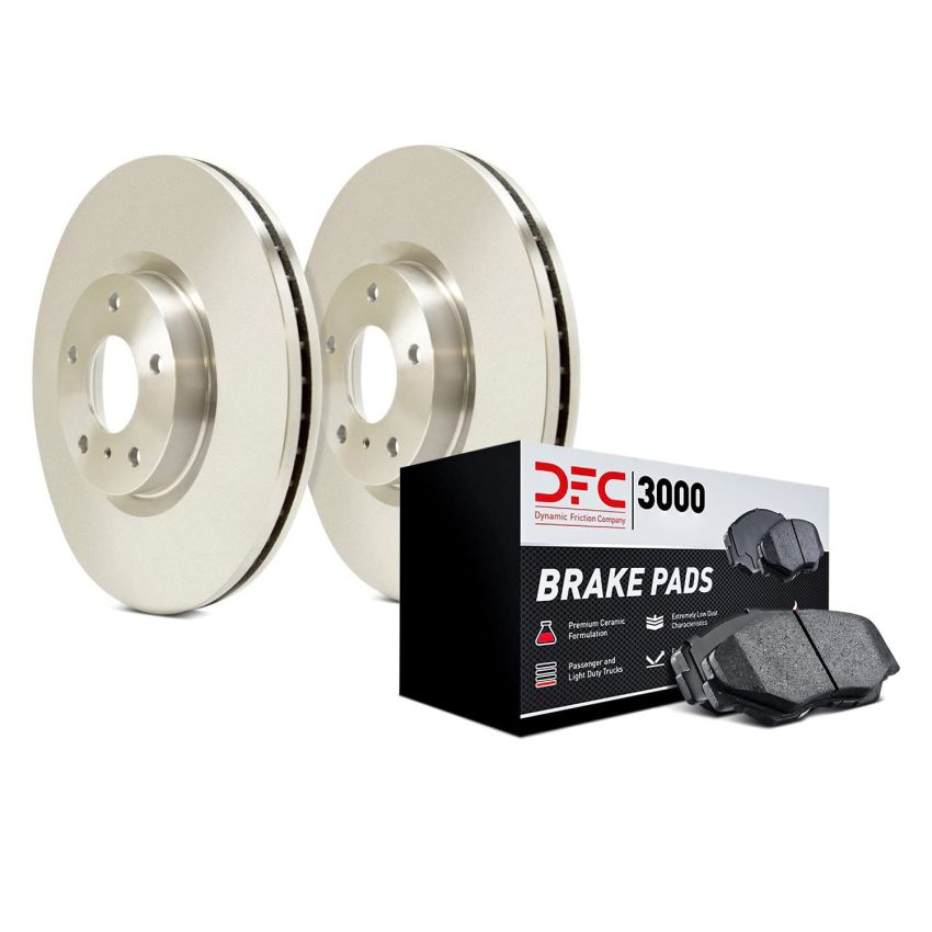 Dynamic Friction 6302-74065 Kit
