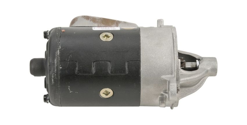 Bosch SR549X  Premium 100% Remanufactured Starter