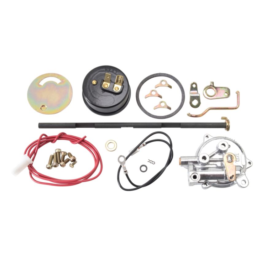 EDELBROCK EDE1478 Electric Choke Kit
