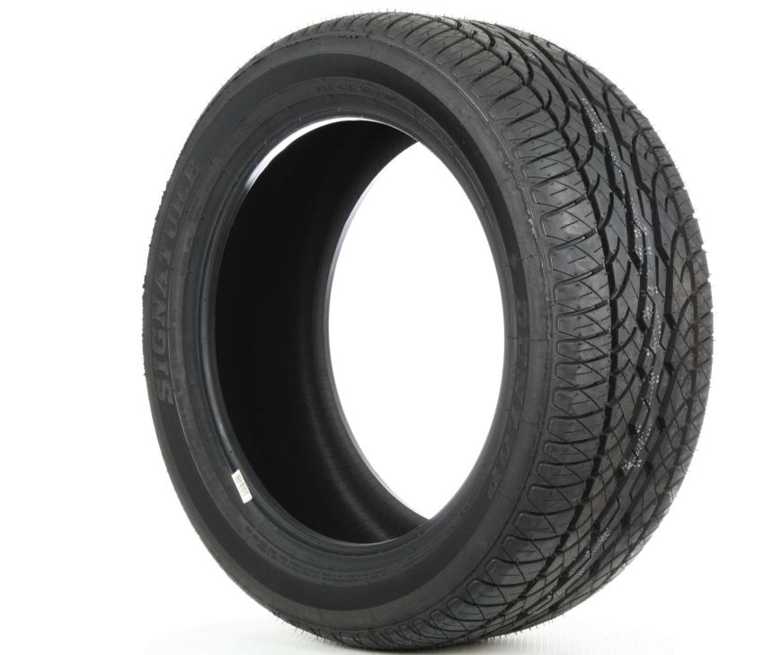 DUNLOP Signature 195/60R15 All-Season
