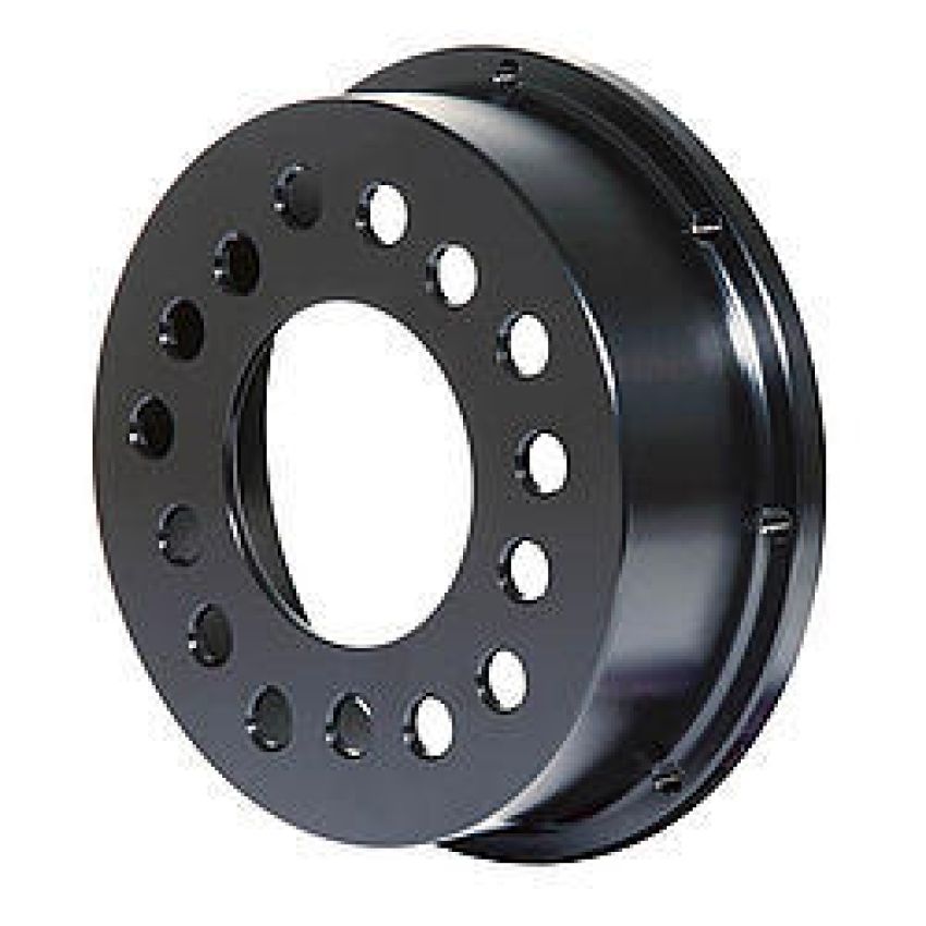 Wilwood 170-1827 Hat-P/S Rear 2in Offset Multi-5 Lug - 8 on 7.62in