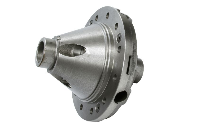 Yukon Gear & Axle YDGGM14T-3-30-1 Yukon Gear Dura Grip Positraction For 10.5in GM 14 Bolt Truck / 4.10 & Down