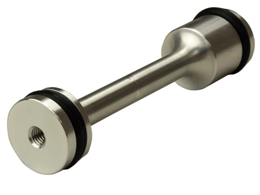 MOROSO MOR25031 Rear Oil Passage Plug Barbell GM LT Gen-5