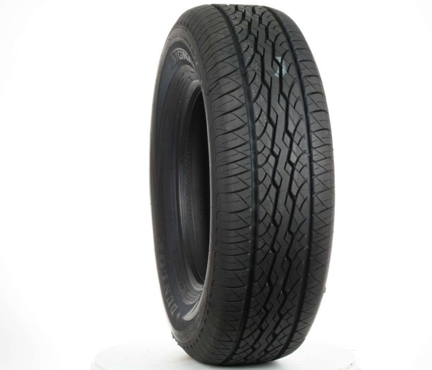 DUNLOP Signature CS 255/55R18 All-Season