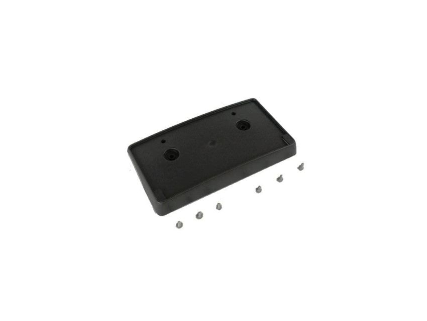 Mopar 68375635AA BRACKET KIT, License Plate