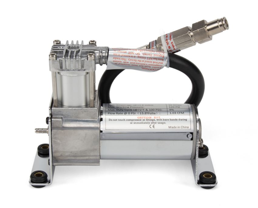 Air Lift 16192 Electric 12V HD Air Compressor