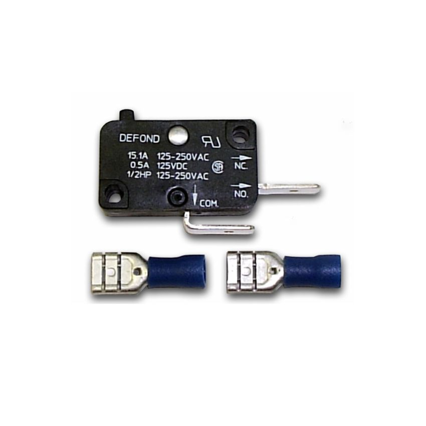 TCI TCI618012 Back Up Light Switch Outlaw Shifter