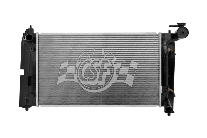 CSF 2948 Radiator