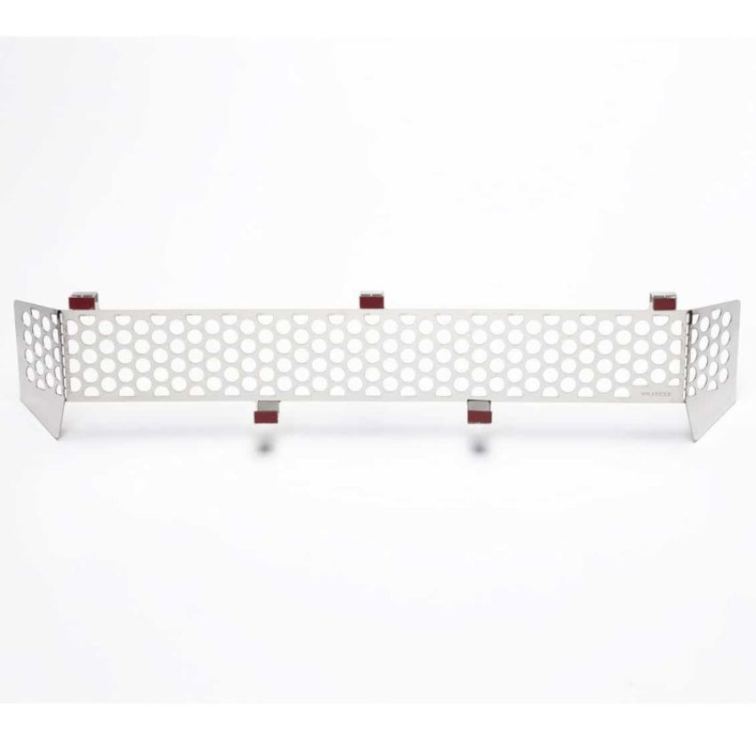 Putco 85175 11-19 Ram HD - Stainless Steel - Punch Style Bumper Grille Bumper Grille Inserts