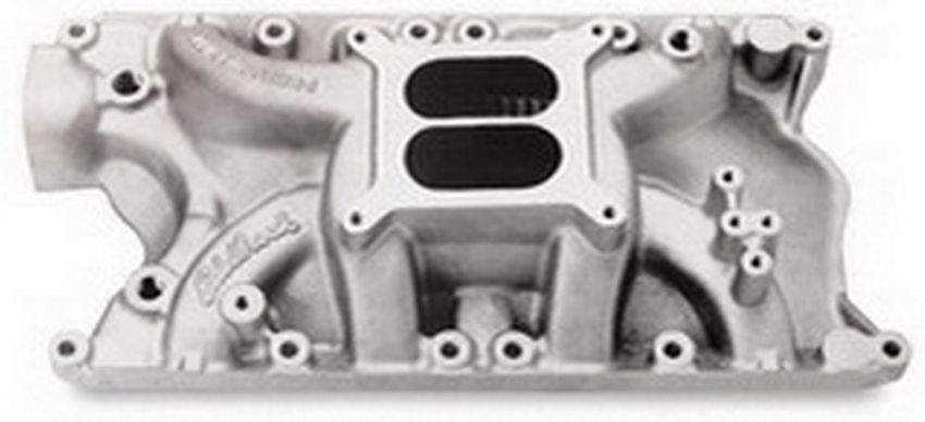 EDELBROCK EDE7181 SBF Performer RPM Manifold - 351W