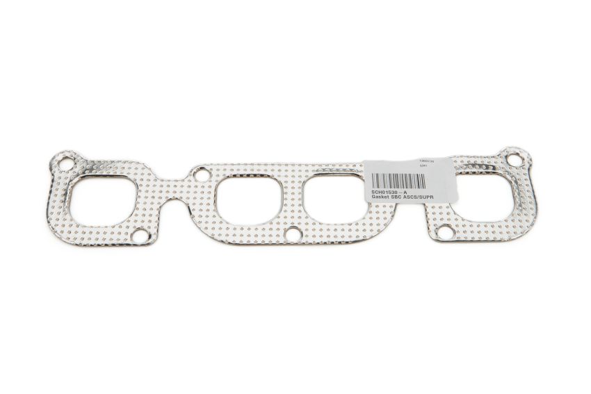 SCHOENFELD SCH01530-A Gasket SBC ASCS/SUPR 1-3/4in