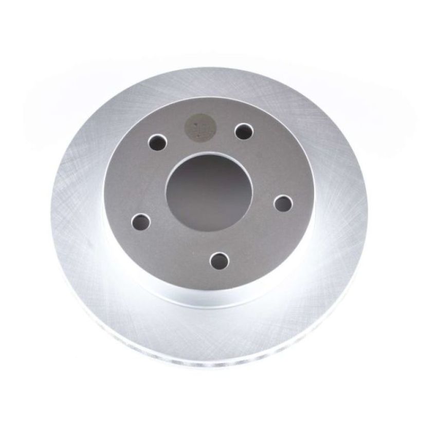 PowerStop AR8747EVC PowerStop Evolution Coated Rotor