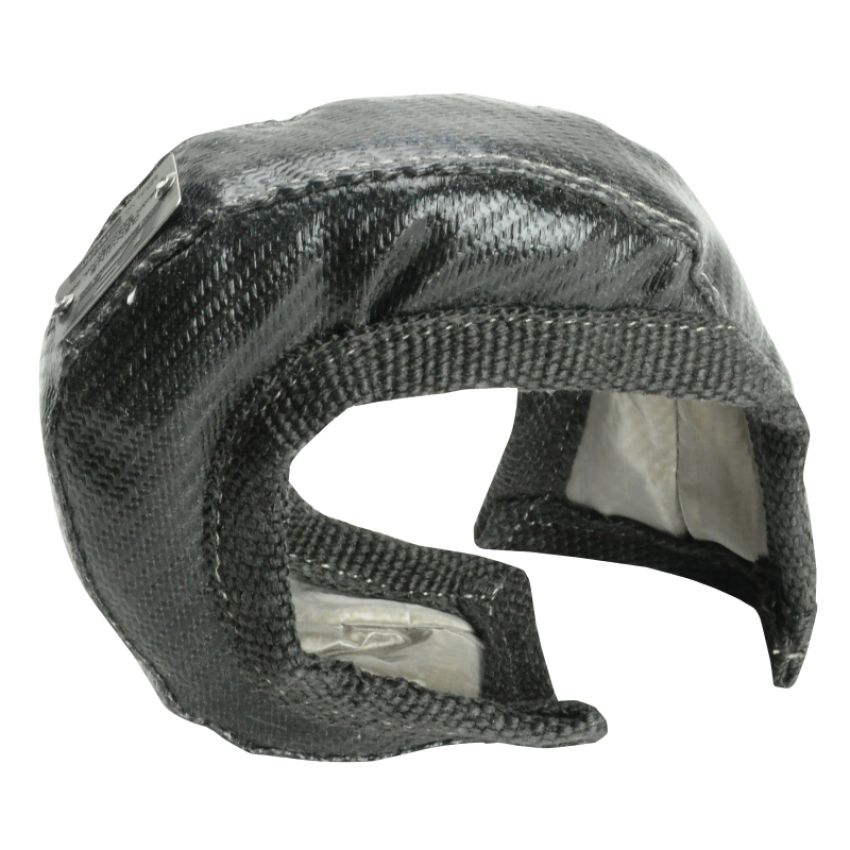 Design Engineering 10272 Turbo Shield G3-T22 Black Shield Only