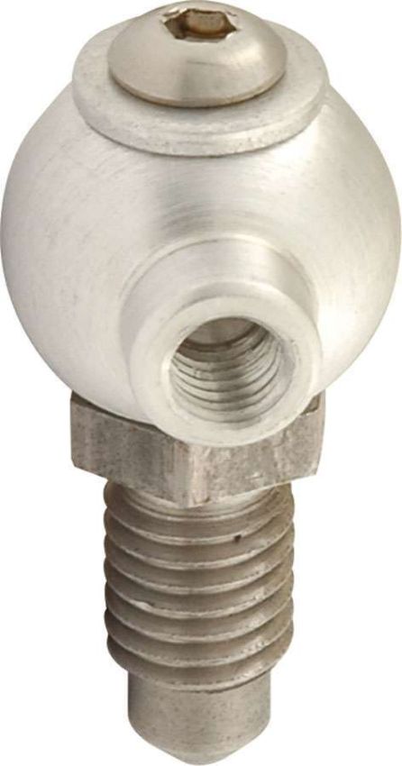 ALLSTAR PERFORMANCE ALL11022 Adapter for Brake Press Gauge to Metric Caliper