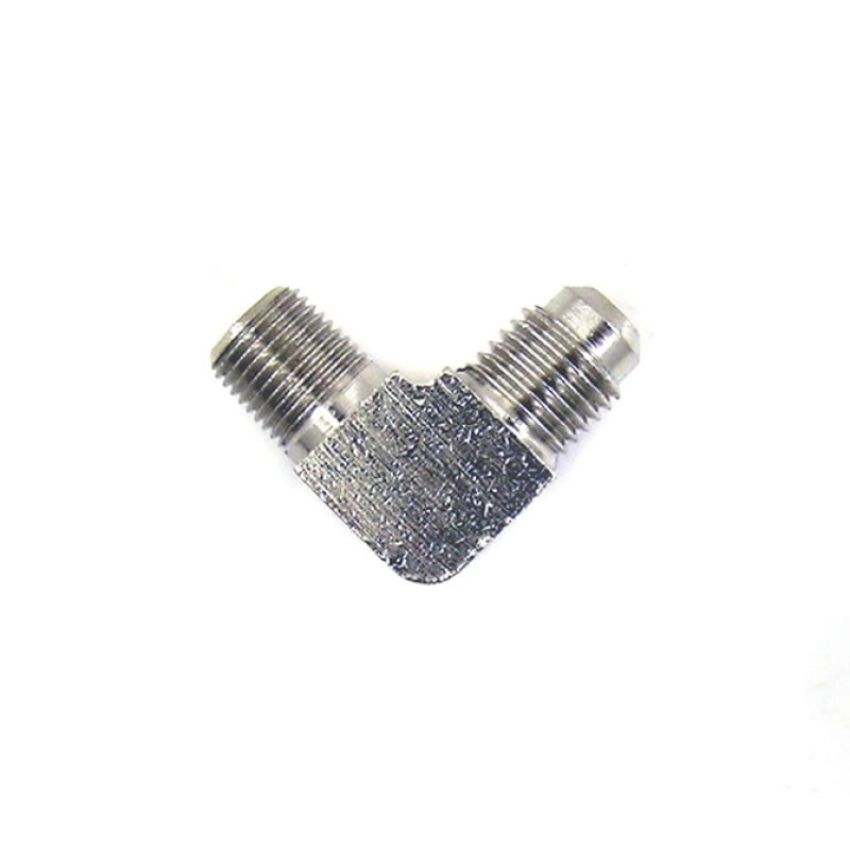 Nitrous Express 16116 4AN X 1/8 NPT 90