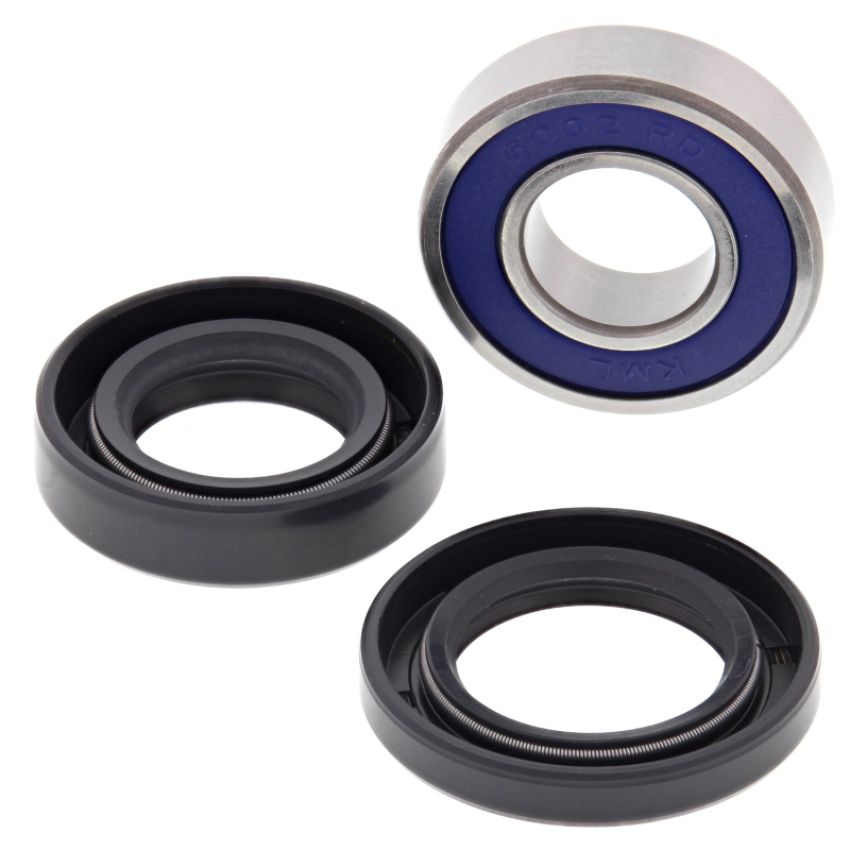 All Balls Racing 25-1723 Adley ATV 50 Lower Steering Stem Kit