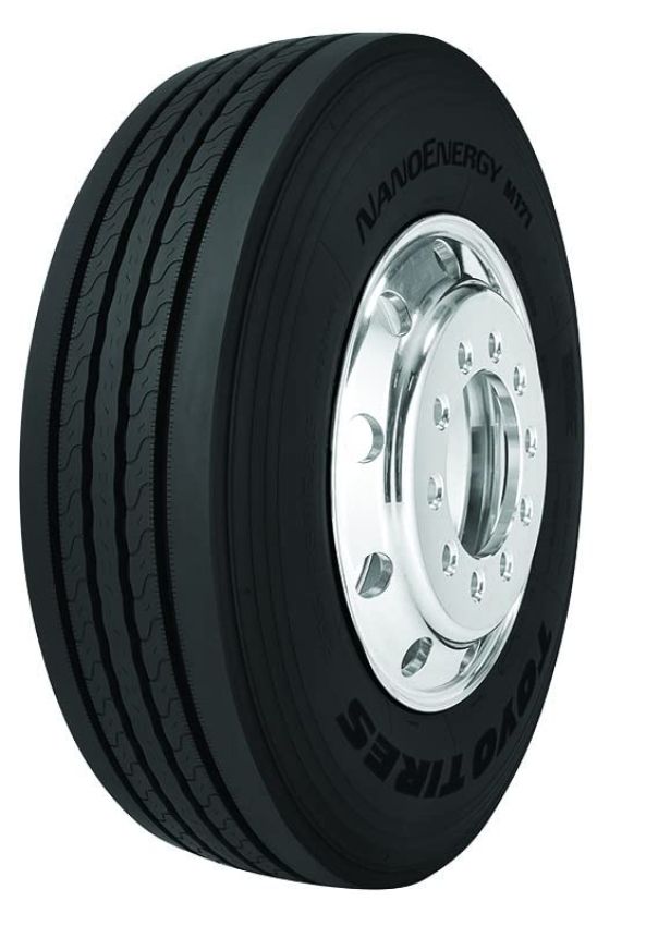 TOYO M171 R22.5