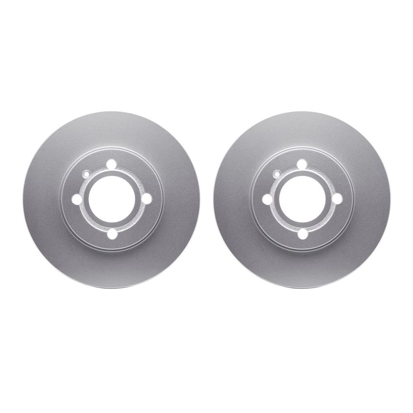 Dynamic Friction 4002-74002 Brake Rotor