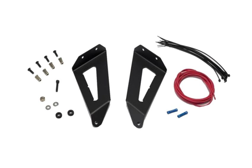 Putco 2290 04-13 Nissan Frontier - Roof bracket Kit for PN 10055 - 50in Curved