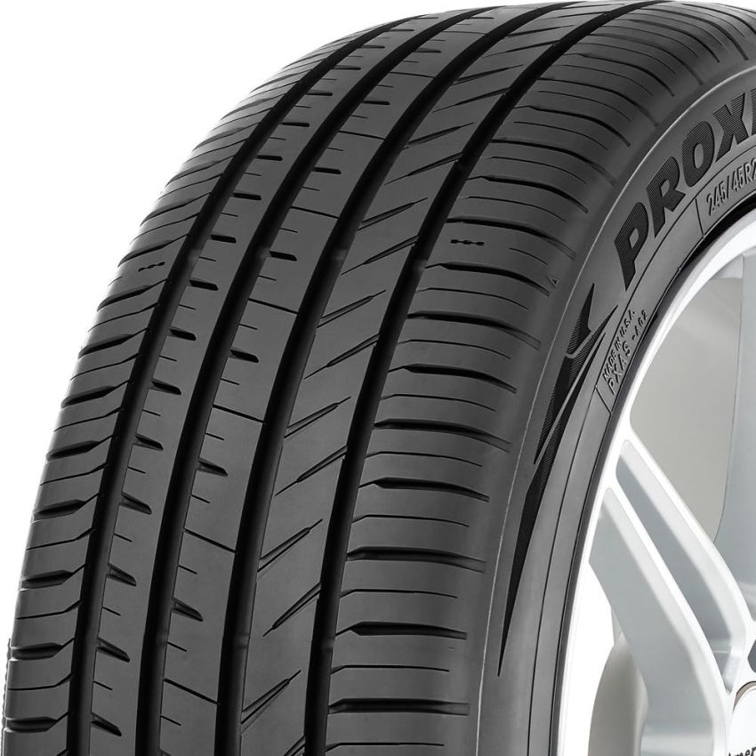 TOYO Proxes Sport A/S 285/30R20 All-Season