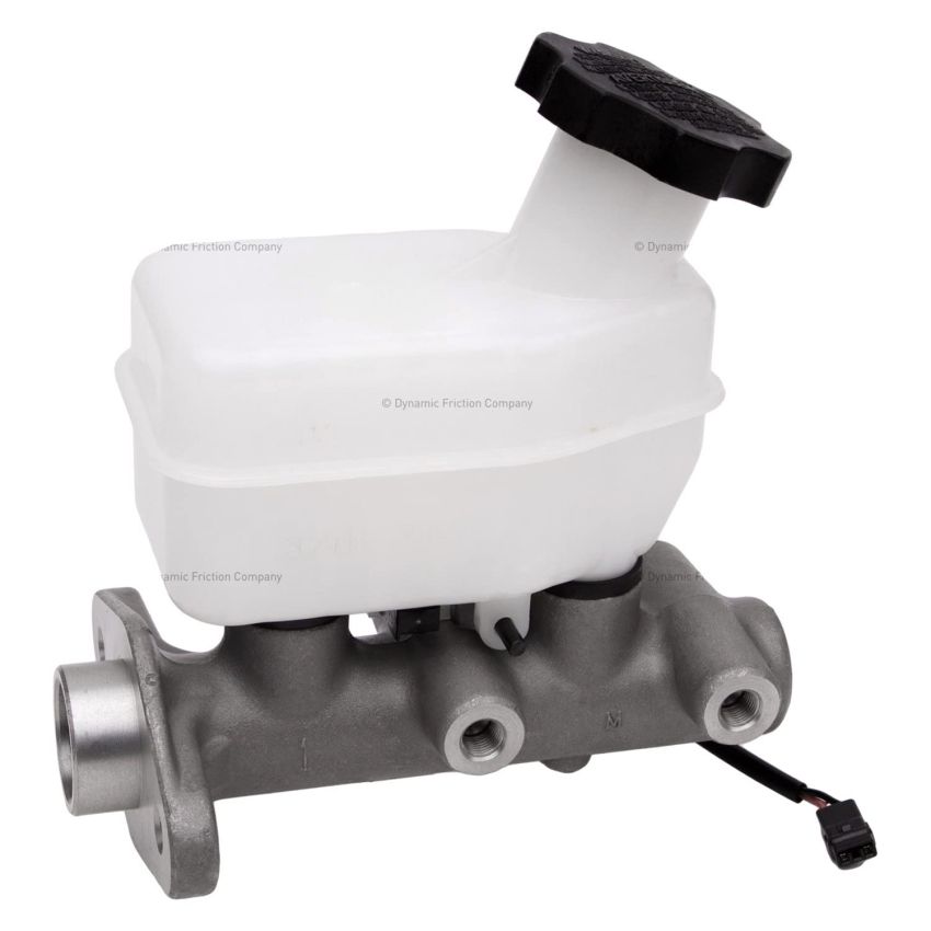 Dynamic Friction 355-21010 Master Cylinder
