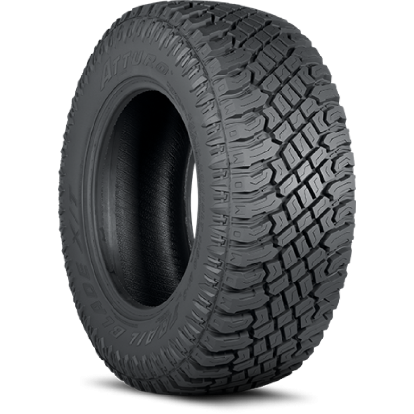 ATTURO TBXT-LKFR3LA 35X12.50R17LT E Trail Blade X/T