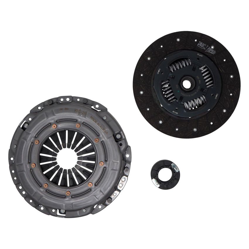 Platinum Driveline 24-021 Clutch Kit