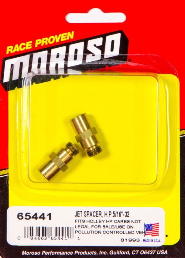 MOROSO MOR65441 Jet Extension 5/16in-32