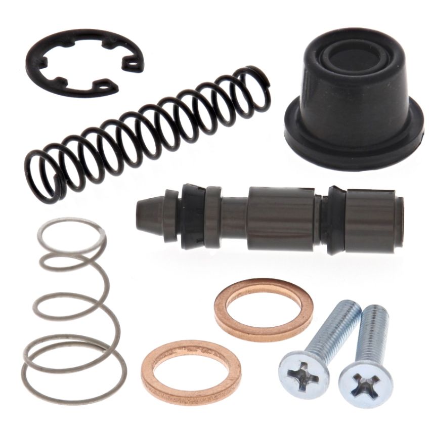 All Balls Racing 18-1026 2013 Husaberg FE250 Master Cylinder Rebuild Kit Front