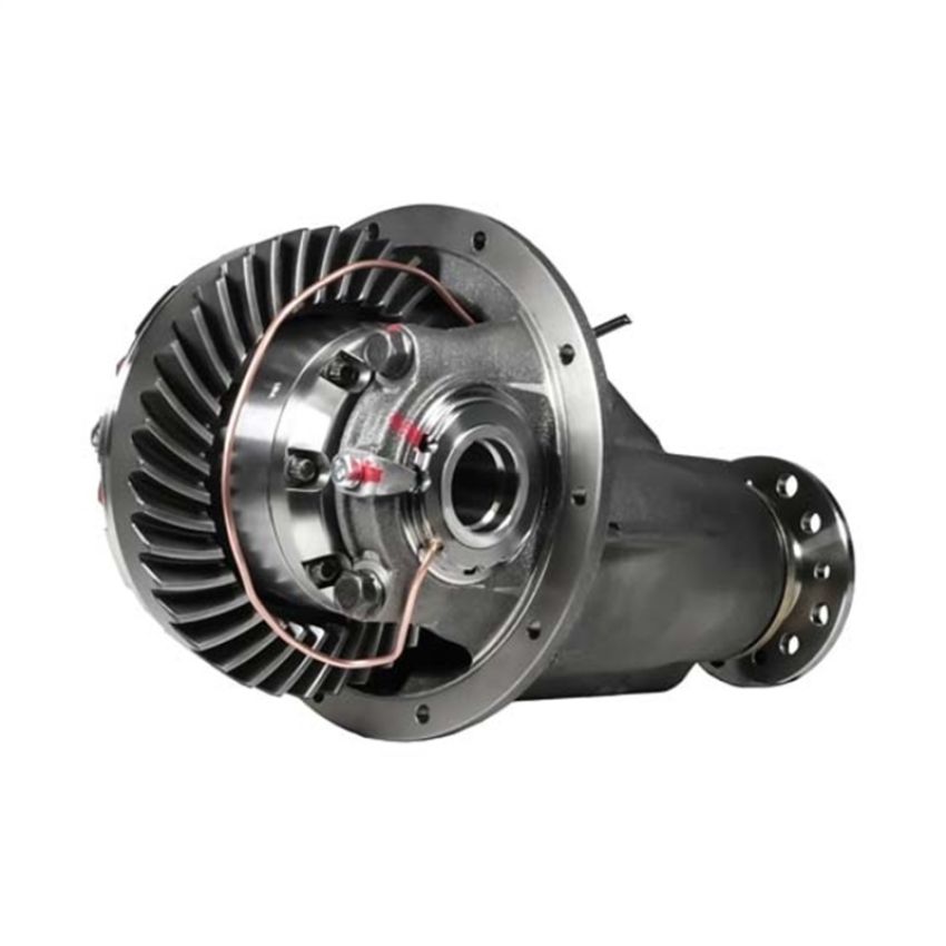 Yukon Gear & Axle YDAT8-488 Yukon Gear Dropout Assembly for Toyota 8in Rear Differential 30 Spline 4.88 Ratio