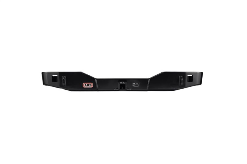 ARB 5650310 Rear Bar 1588Kg Tj/Yj Suits Armour