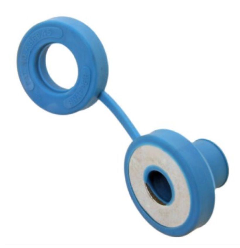 Stainless Works EXGRO Grommet